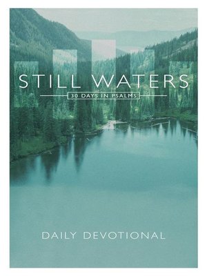 cover image of Still Waters
